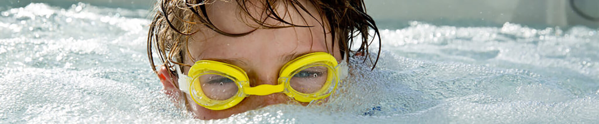 Hot Spring® EverFresh® Water Care
