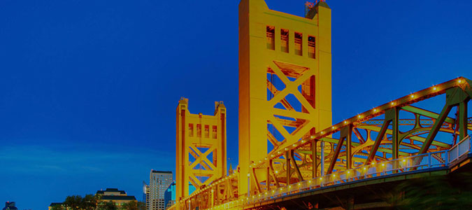 West Sacramento Family Image
