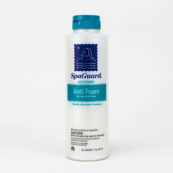 What is defoamer? Visual List Item Image