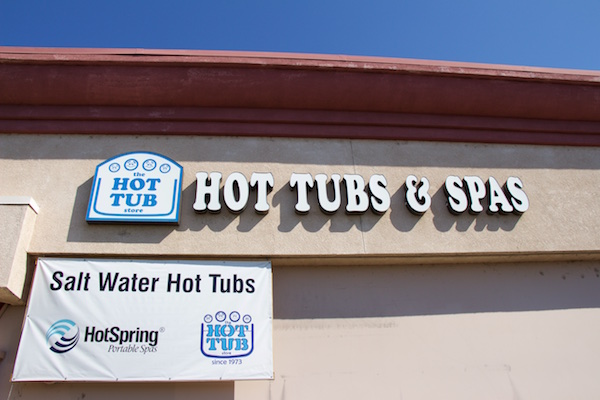 vacaville outdoor