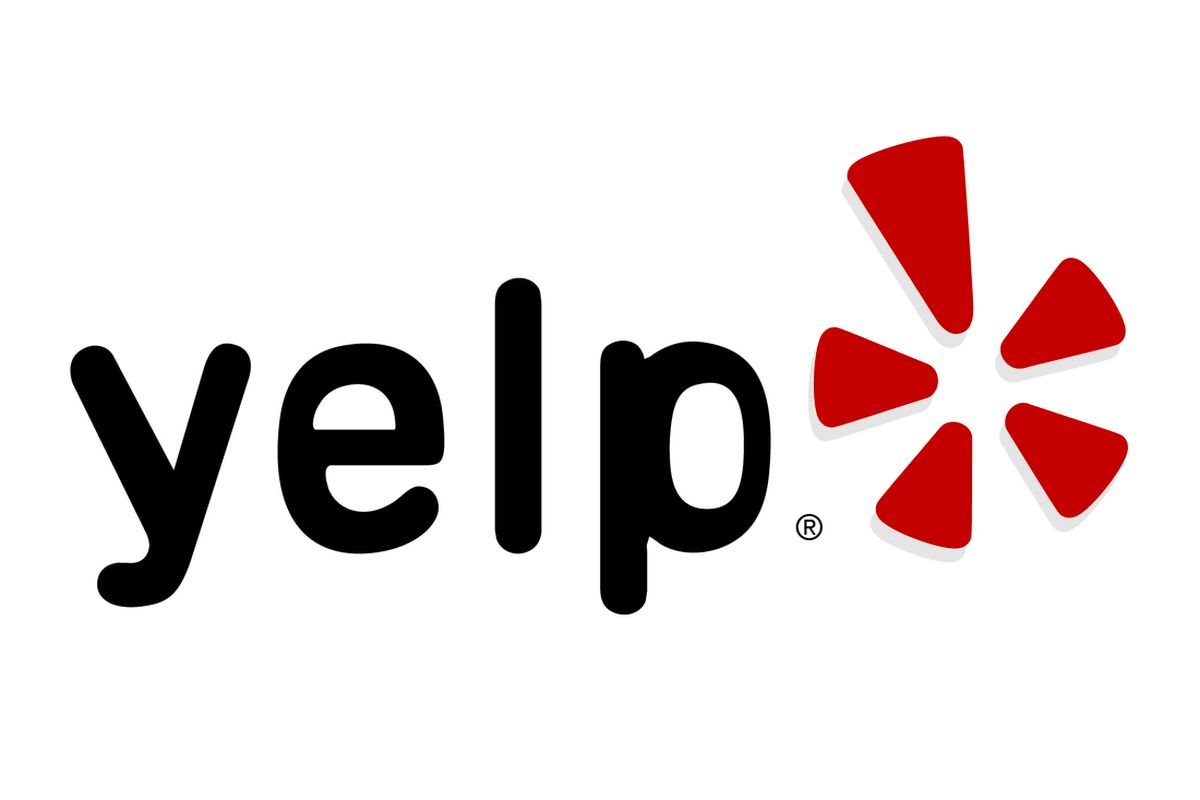 Yelp Logo No Outline Color 01