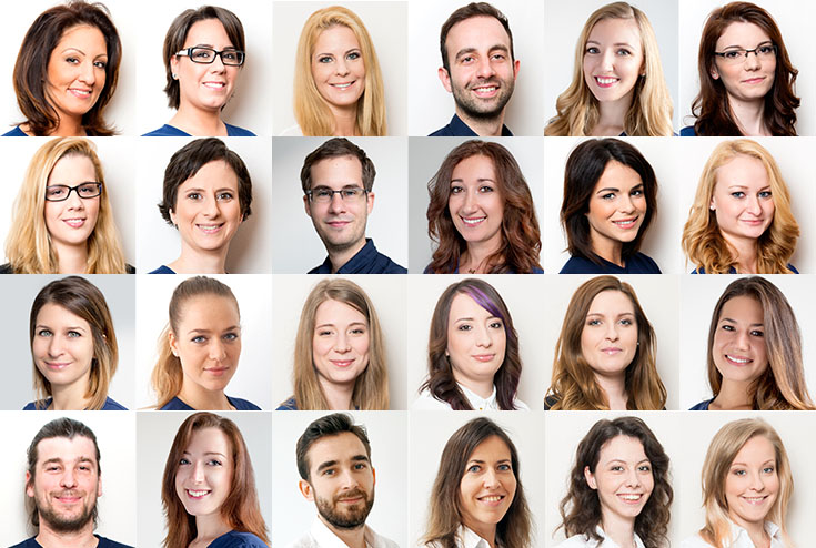 team