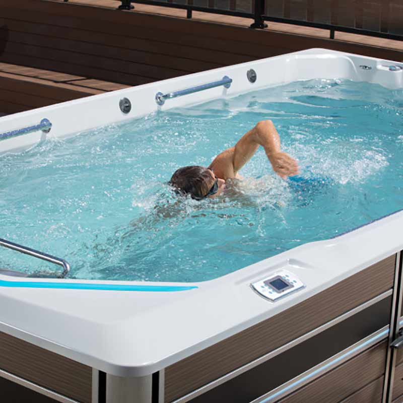 E550 Endless Pools