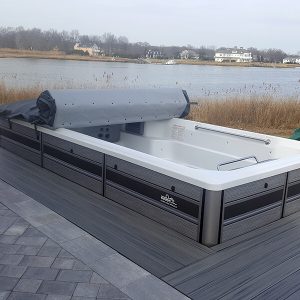 Endless Pools E500