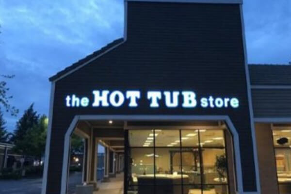 Folsom Store Front