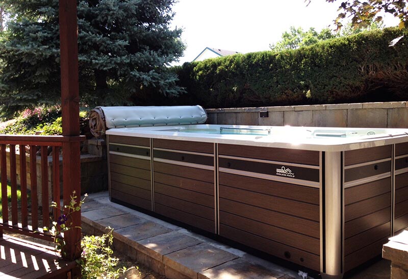 Endless Pools
