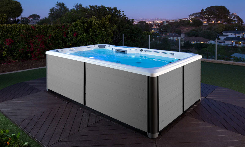 Endless Pools Fitness Systems
