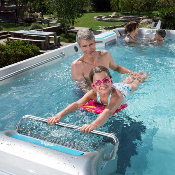 Shop Endless Pools Fitness