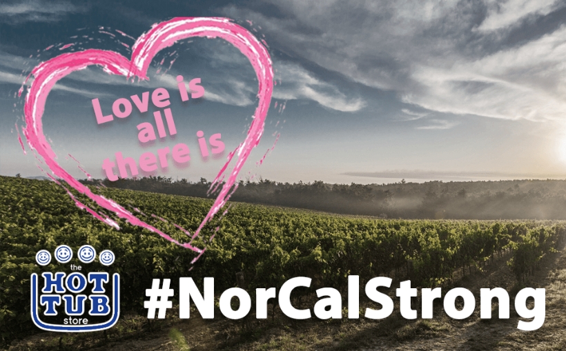 NORCAL STRONG