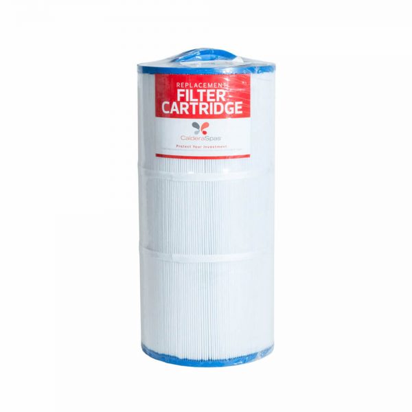 Caldera® Spas Retail-Ready Filters, 75 sq ft