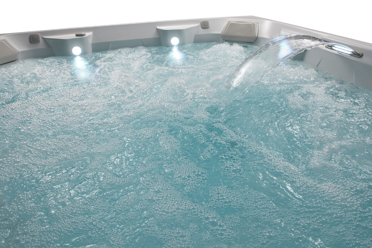 E-Store Water Care mobile hero
