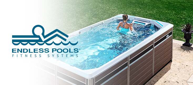Endless Pools Fitness Systems Pricing