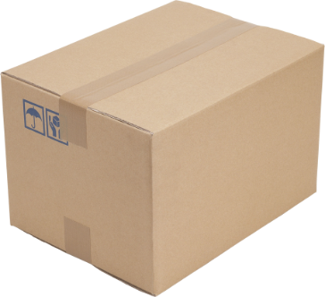 Shipping Box