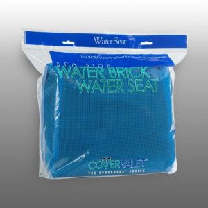 Booster Seat - Water Brick