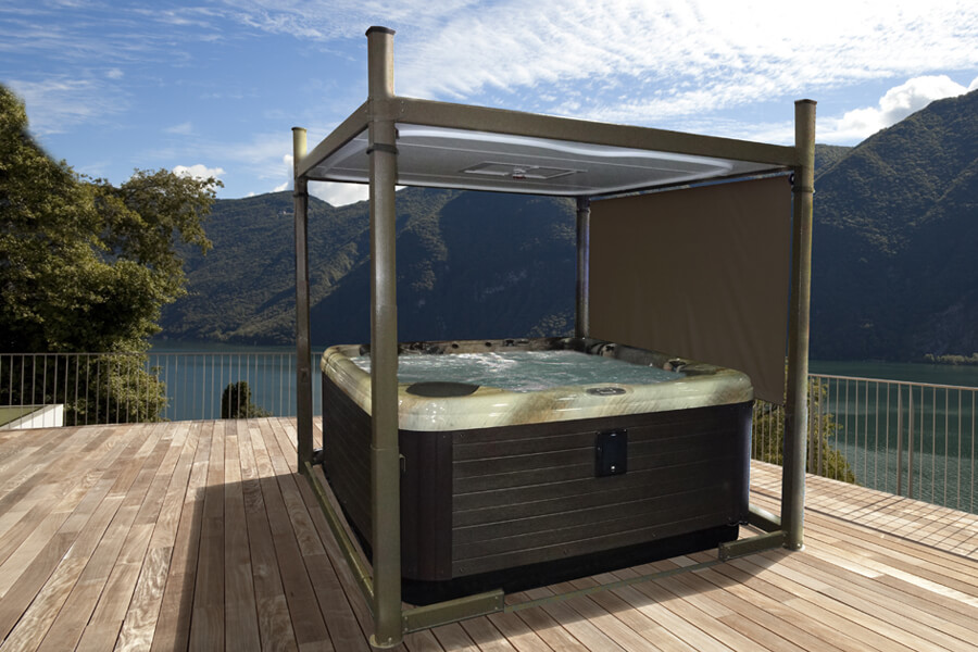 Covana Cover Systems