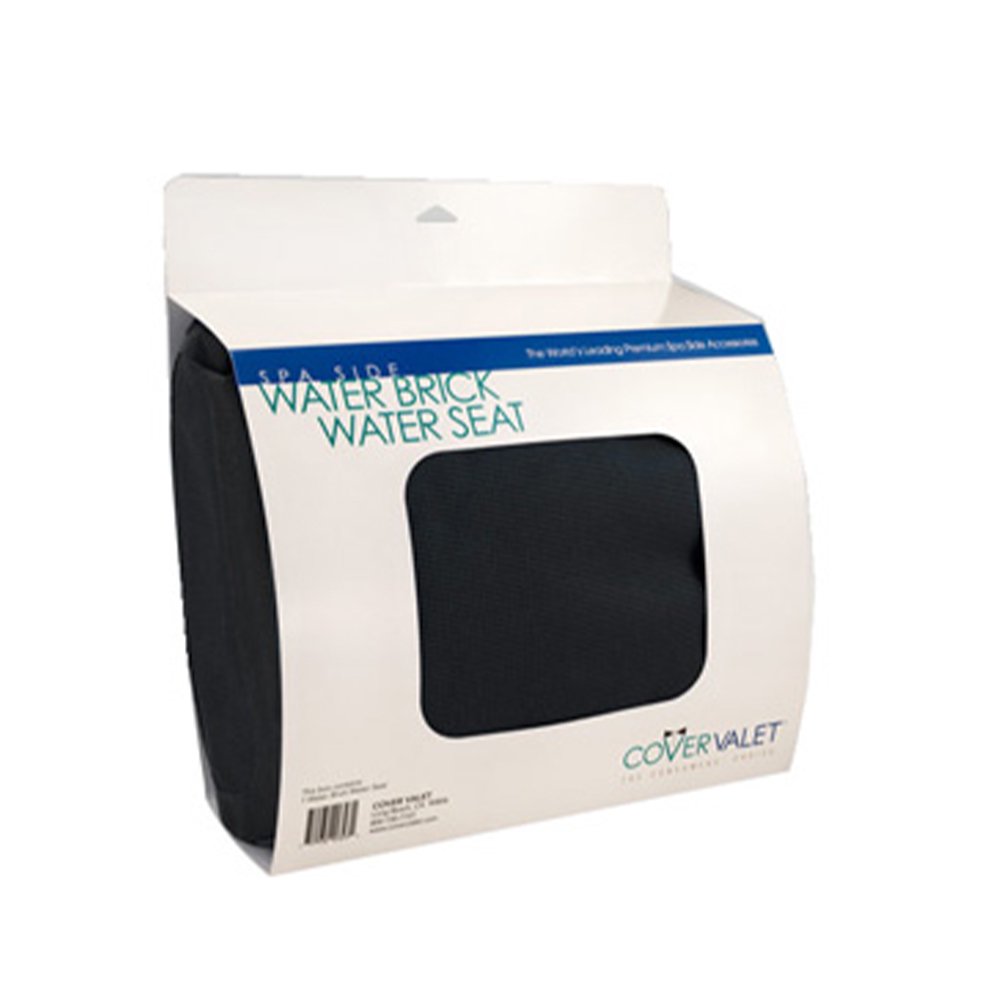 Cover Valet Water Brickseat