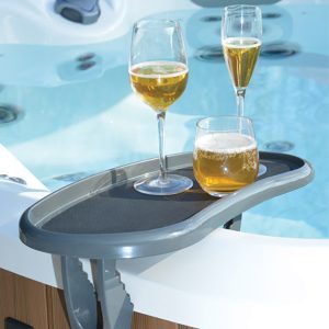Hot Tub Store | Spa Tray Table Accessory