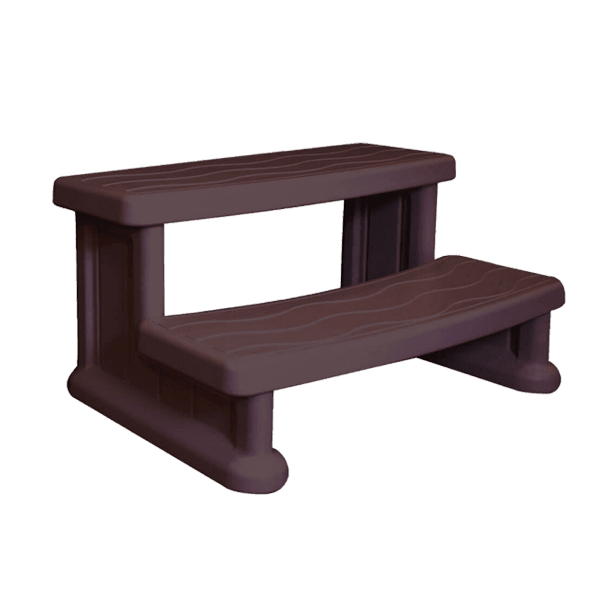 Java Spa Side Steps