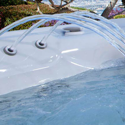 Water Care mobile hero