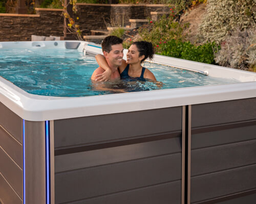 Swim Spa Price Factors Review