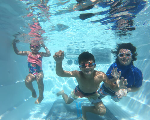 Swim Spa Price Factors Warranty