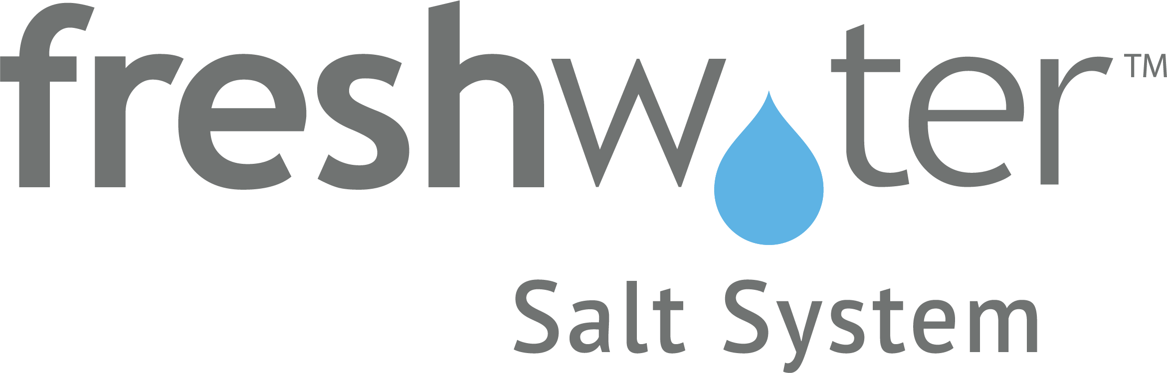 Caldera Freshwater Salt Sytem Logo