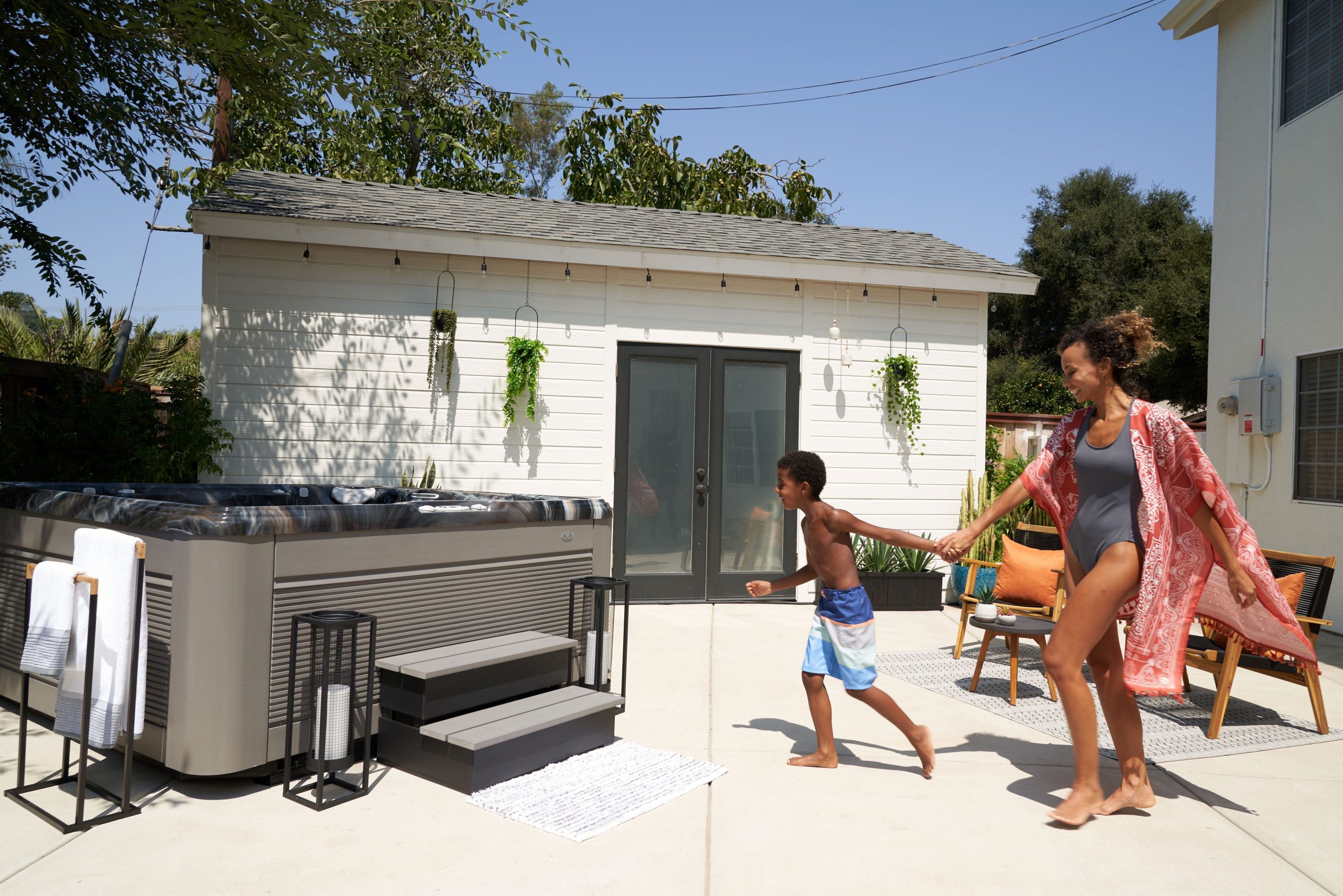 Hot Tub Specials