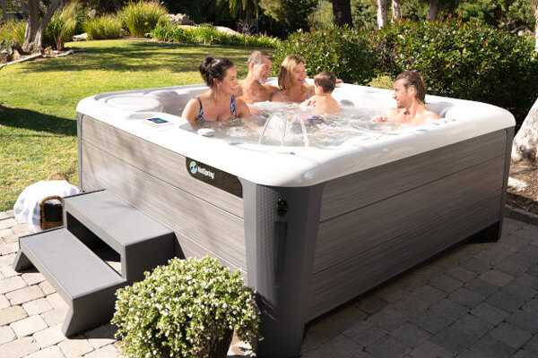 Hot Tubs Boulder