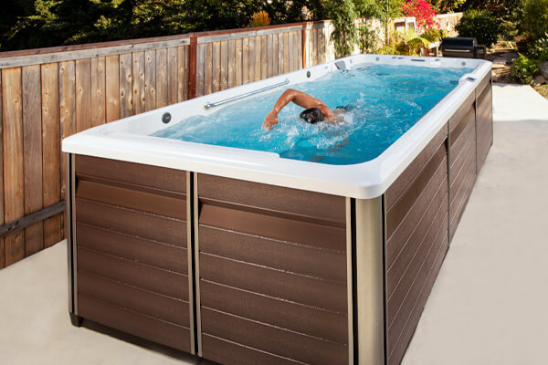 Swim Spas Boulder