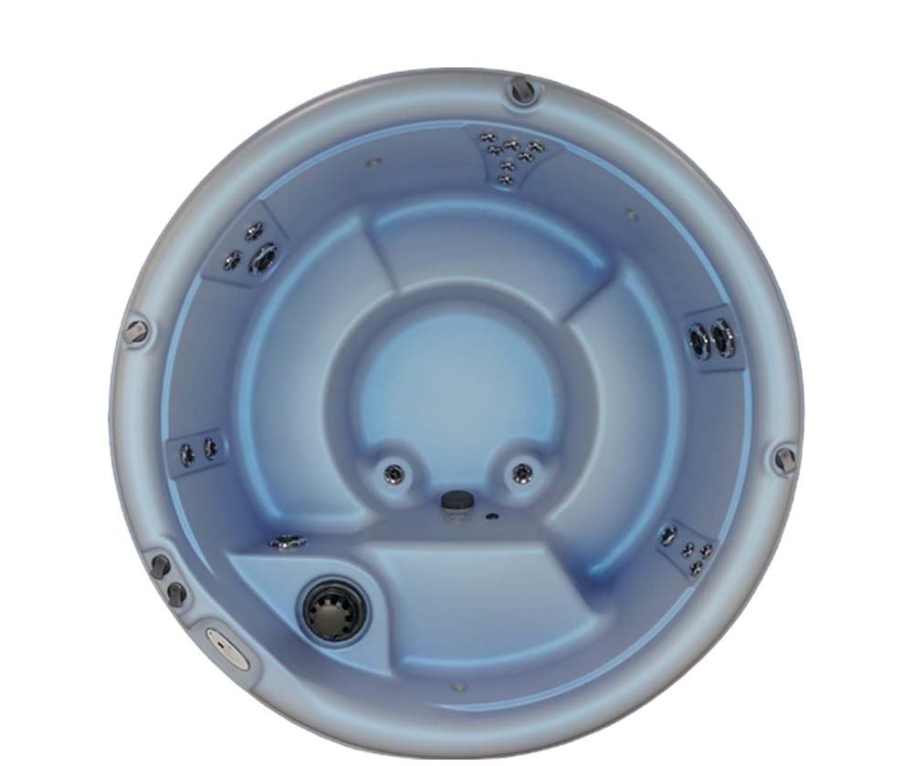 Crown Nordic CS Overhead