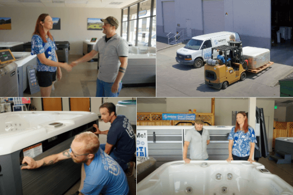 Collage Open Positions