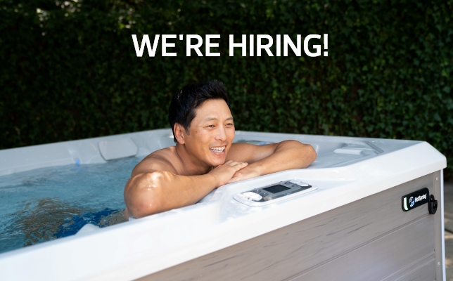 Hot Tub Store About Hiring
