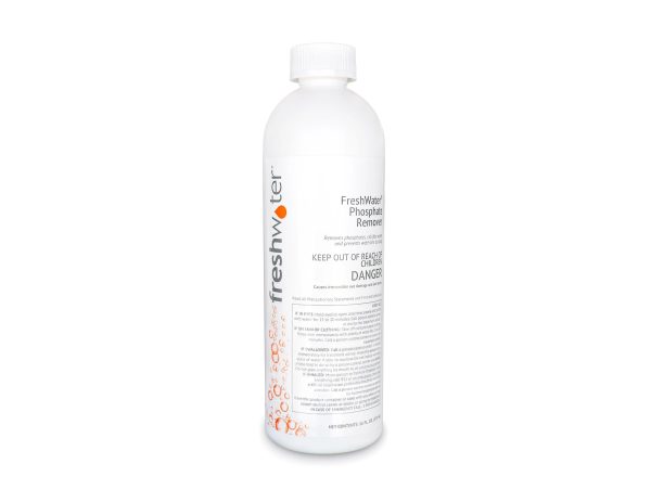 FreshWater® Phosphate Remover