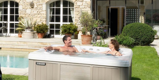 Request Discount Hot Tubs Pricing mobile hero