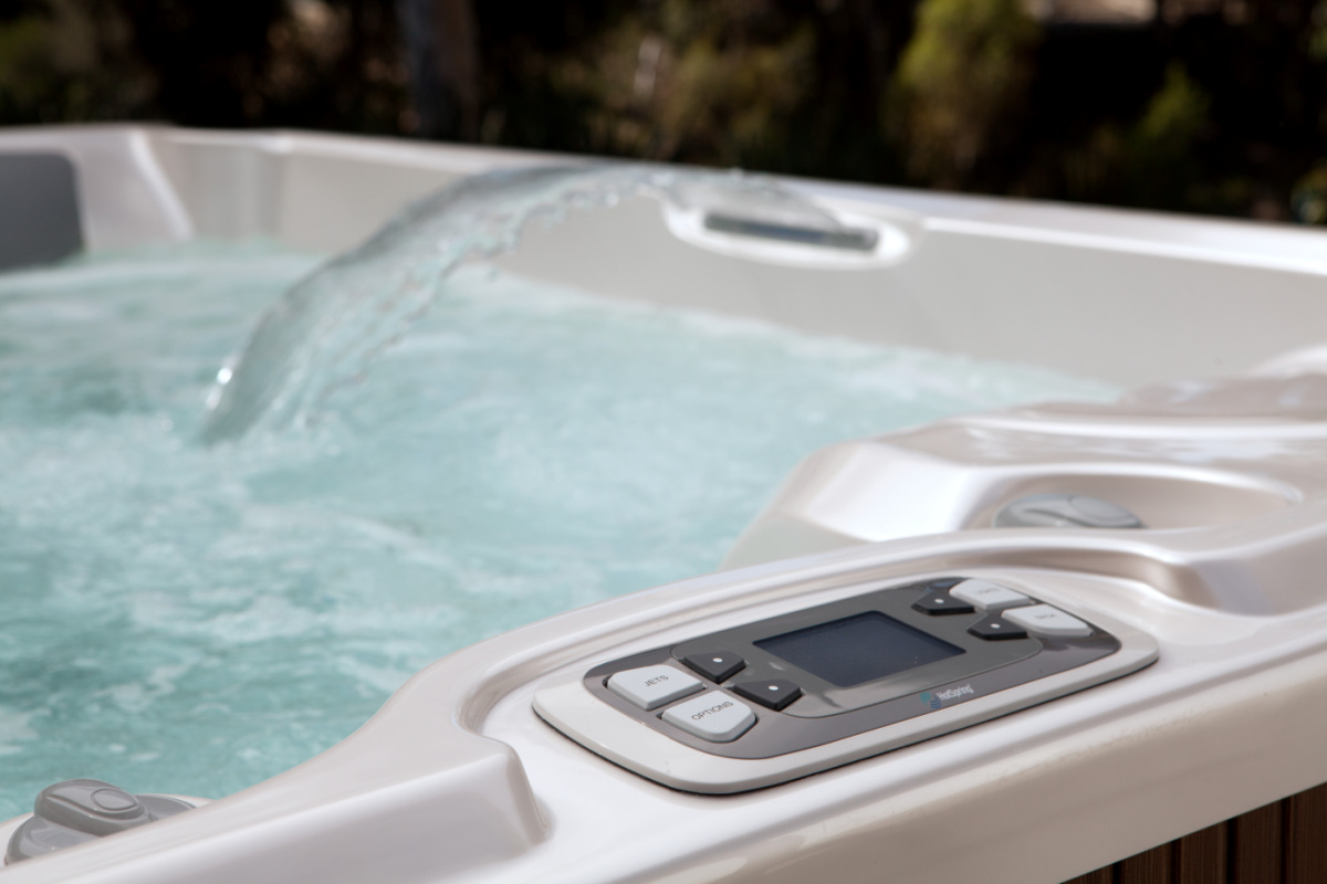Talking with Teens: How a Hot Tub Can Help