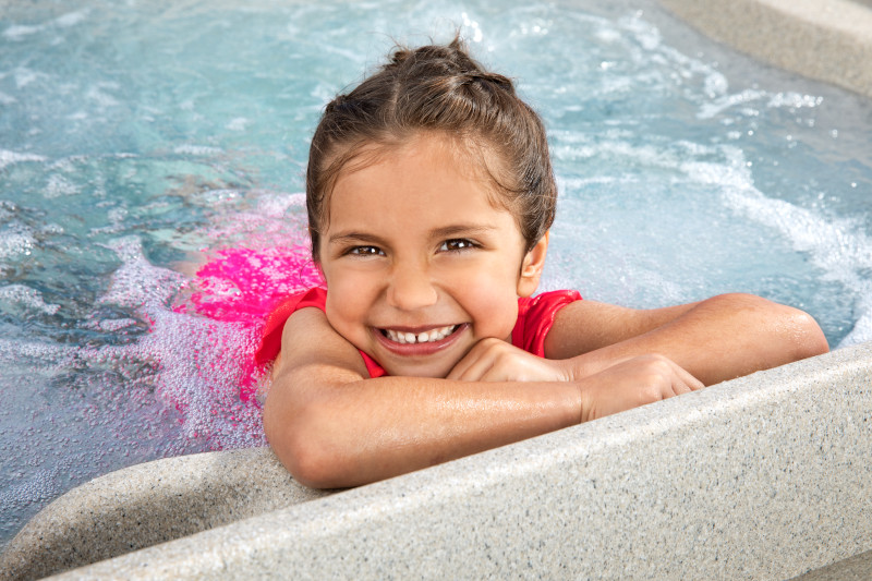Spring Cleaning: 3 Tips for Seasonal Hot Tub Maintenance