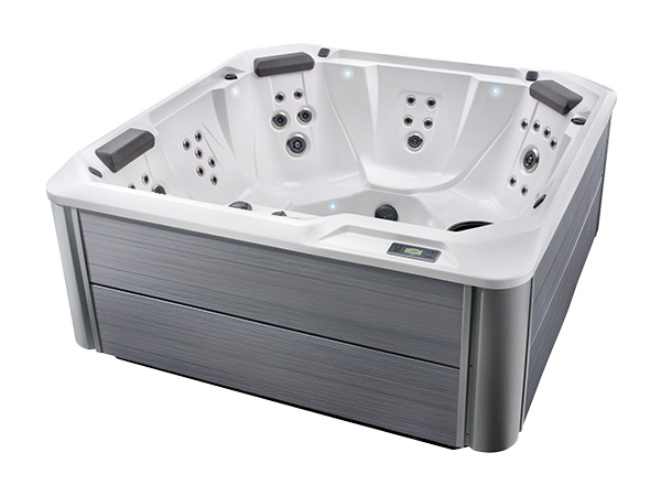 600x450 HotSpring HotSpot 2020 Relay AlpineWhite Storm Studio High Angle