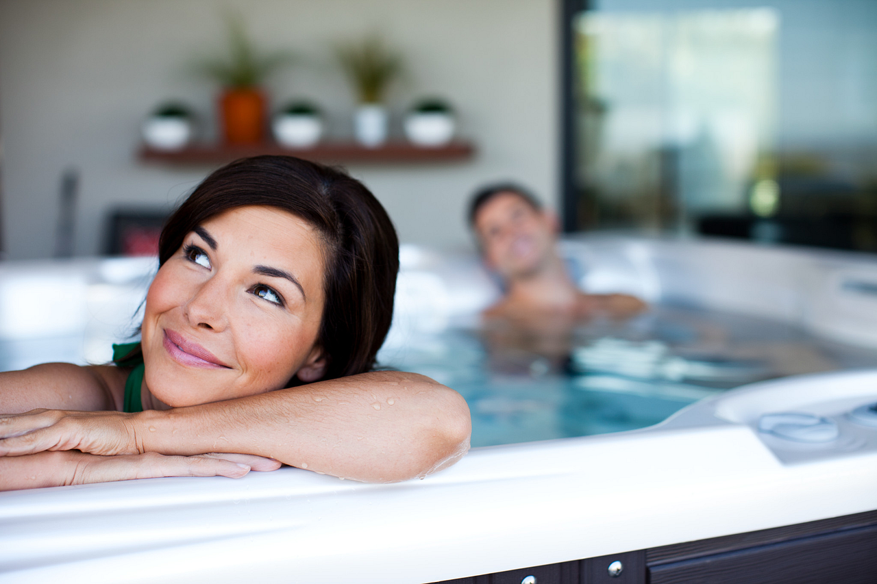 An Introduction to Home Hot Tub Basics