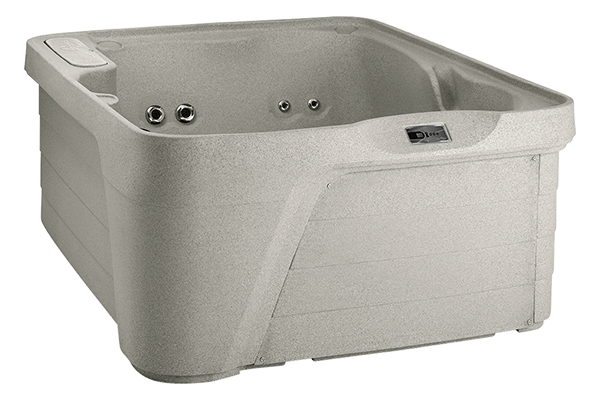 Freeflow Azure Sport Sand Side NoSteps 600 600x