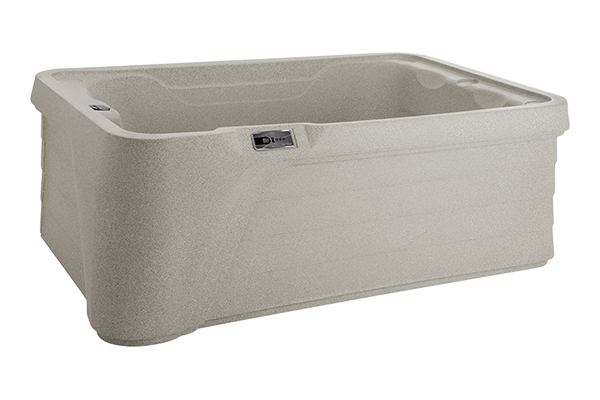 Freeflow Mini Sand Side NoStep 600 600x