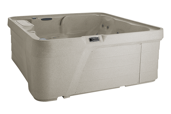 Freeflow Sport Excursion Sand SideView 600 600x