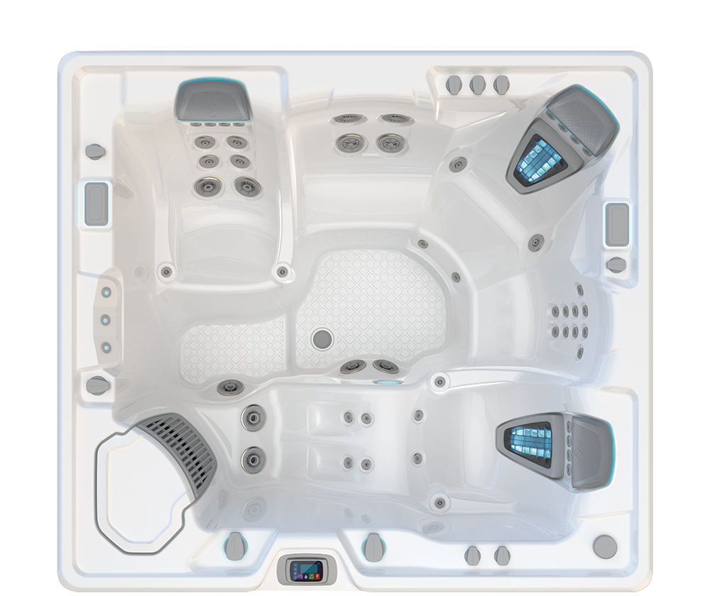 1000x840 hot spring spas envoy overhead