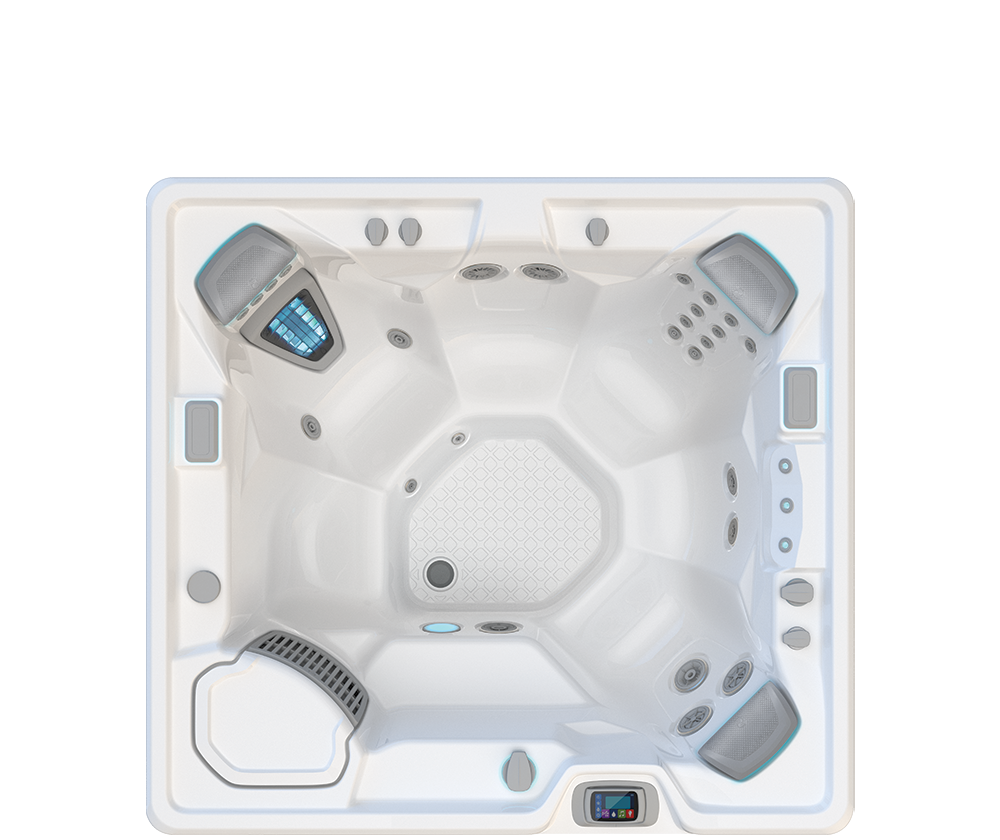 1000x840 hot spring spas prodigy overhead