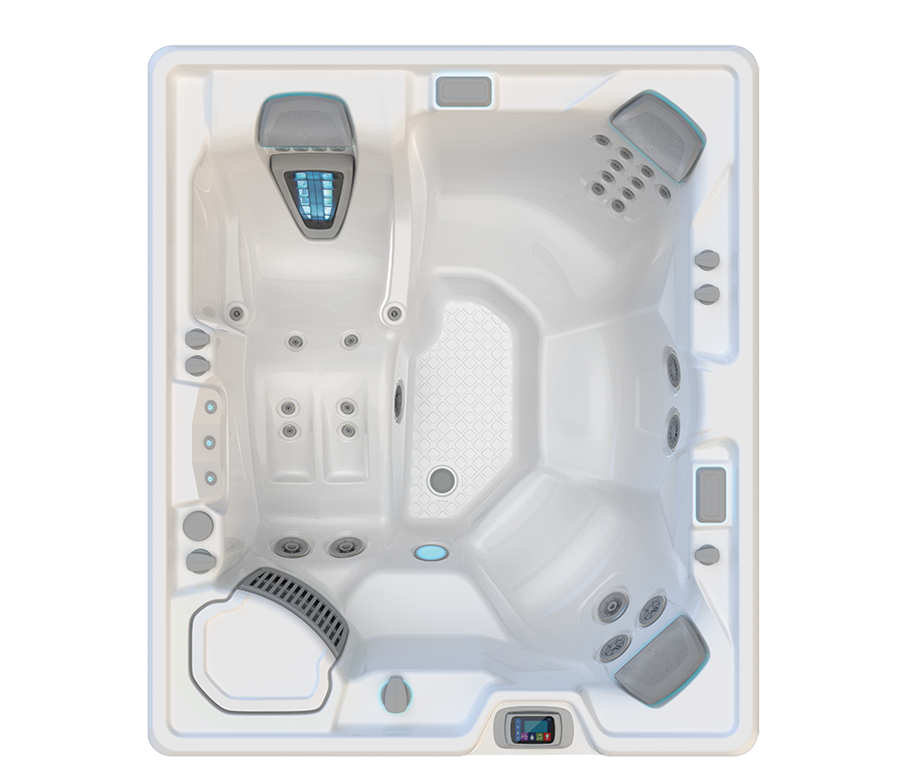 1000x840 hot spring spas sovereign overhead