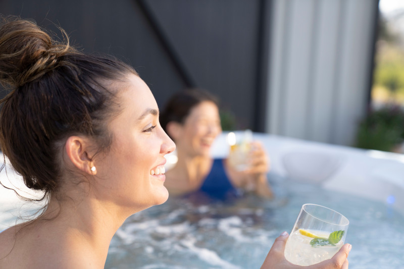 6 Tips for Maintaining and Extending the Life of Your Hot Tub