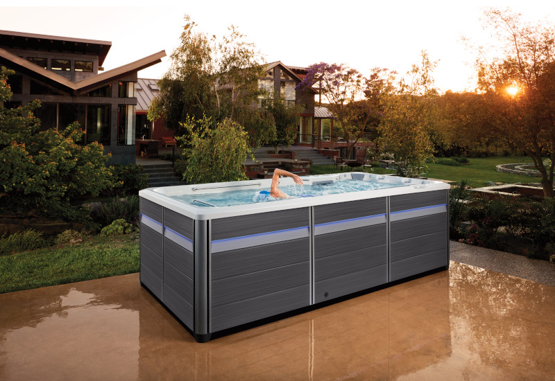 Installation Tips For Maximizing Safety & Comfort In A Home Swim Spa