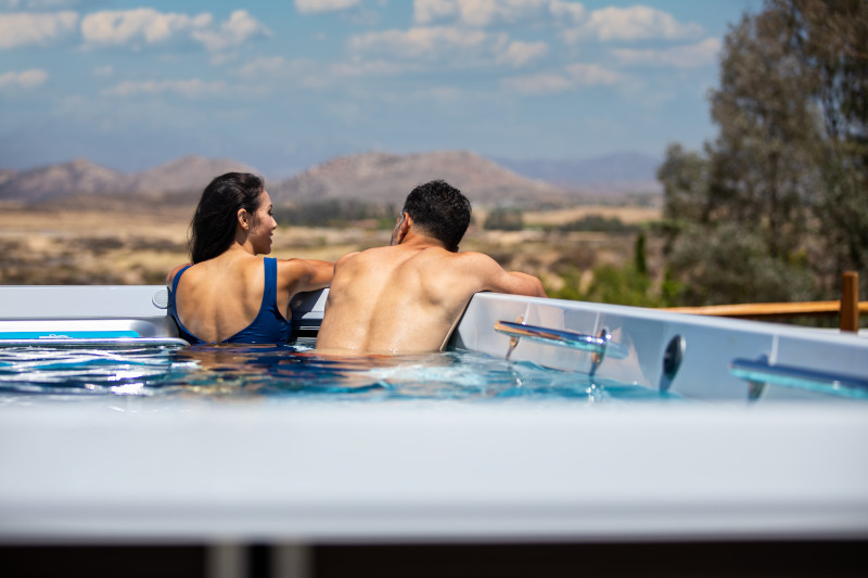 Which Is Better: A Swim Spa or a Traditional Pool?