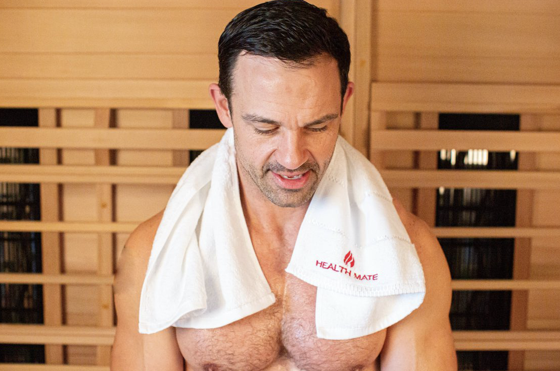Can I Use a Sauna in Summer in California?