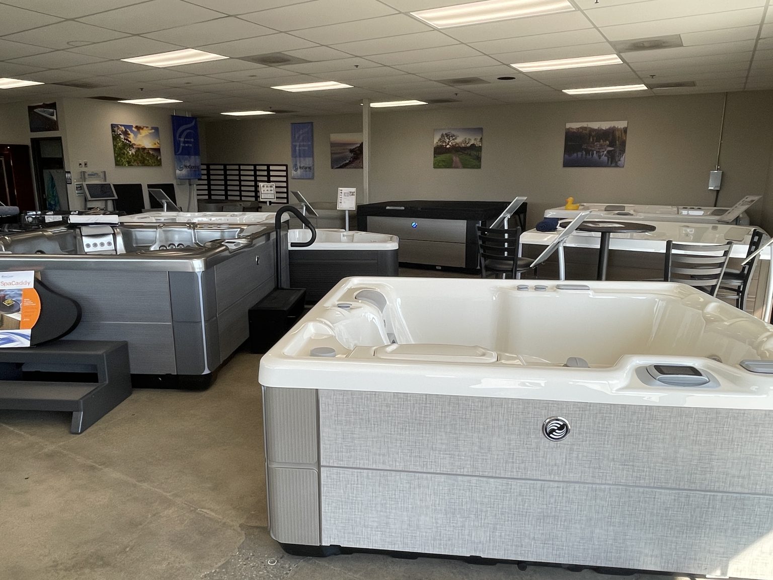 The Hot Tub Store Rocklin