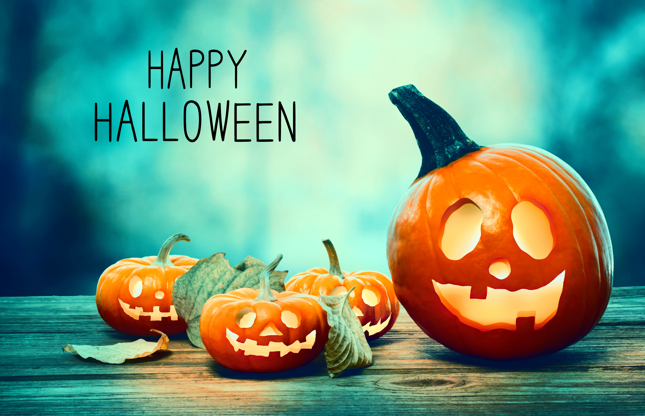 5 Ways to Host a Happy Halloween for Your Guests